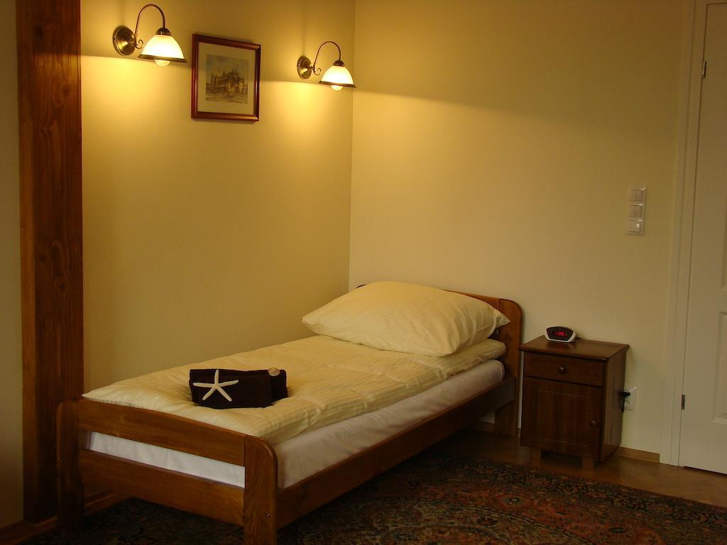Royal Route 29 Comfort Rooms Krakow Bilik gambar