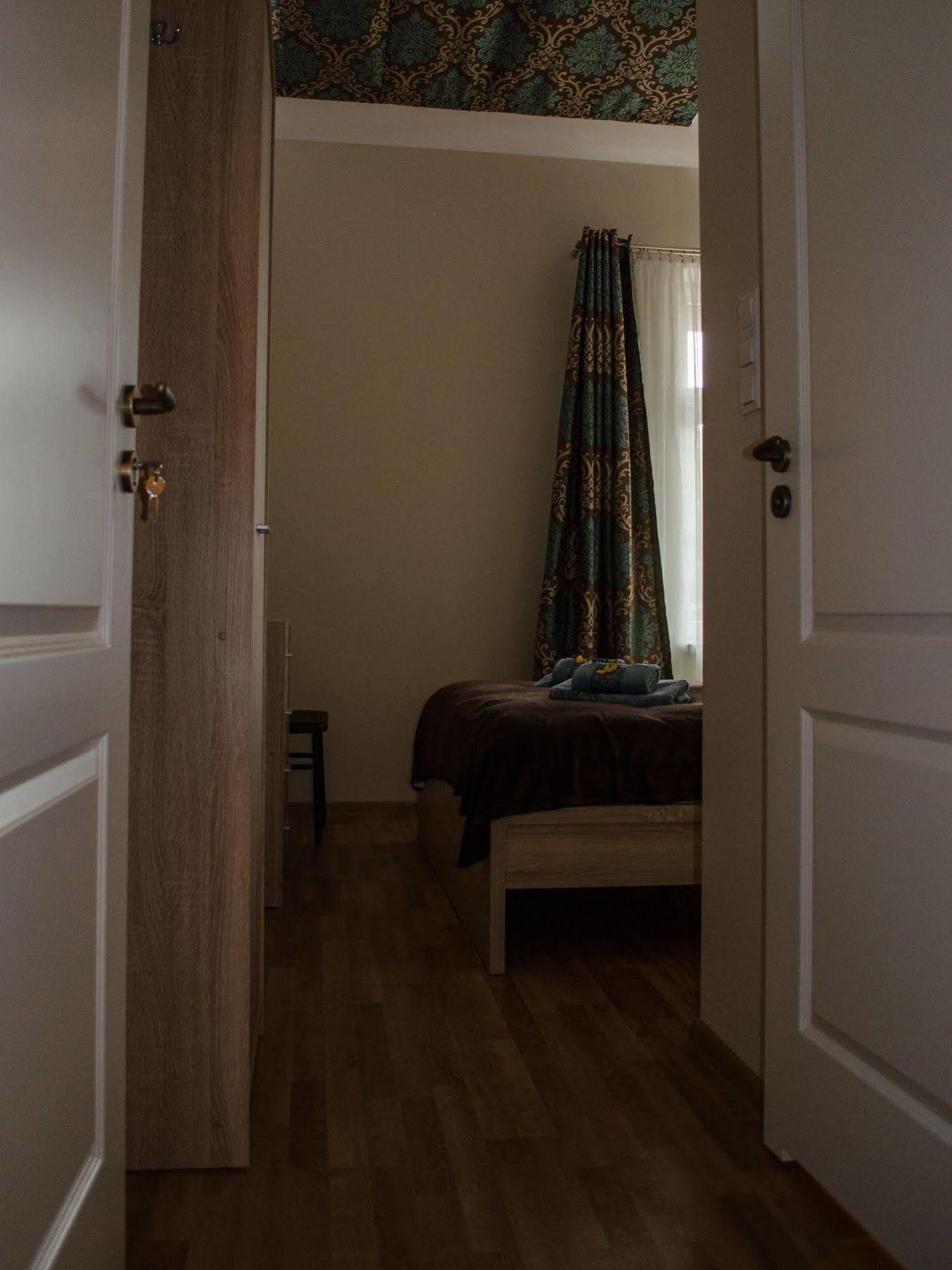 Royal Route 29 Comfort Rooms Krakow Luaran gambar